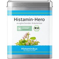 Histaminikus Histamin Hero Bio von Histaminikus