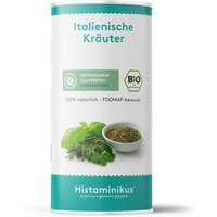 Histaminikus Italienische Kräuter Bio von Histaminikus