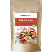 Histaminikus Pizzaminikus Bio von Histaminikus