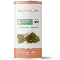 Histaminikus Salatkräuter Bio von Histaminikus