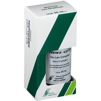 Hewa-cyl® L von Ho-Len-Complex