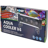 Hobby Aqua Cooler V4 - Kühleinheit für Aquarien bis 300 L von Hobby Aquaristik