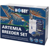 Hobby Artemia Breeder Set von Hobby Aquaristik