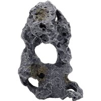 Hobby Cavity Stone dark 3 - Dekoration für Aquarium und Terrarium von Hobby Aquaristik