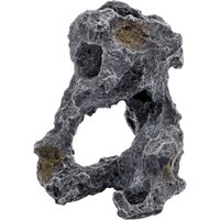 Hobby Cavity Stone dark 4 - Dekoration für Aquarium und Terrarium von Hobby Aquaristik