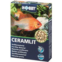 Hobby Ceramlit, Filterröhrchen von Hobby Aquaristik