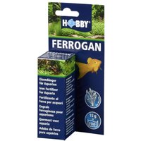 Hobby Ferrogan - Pflanzendünger für Aquarien von Hobby Aquaristik