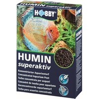 Hobby Humin super aktiv, Torfgranulat von Hobby Aquaristik