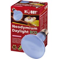 Hobby Neodymium Daylight Eco, Tageslicht-Halogenstrahler von Hobby Aquaristik