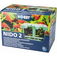 Hobby Nido II - Ablaichbehälter für Aquarien von Hobby Aquaristik