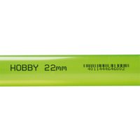 Hobby Plastikrohr von Hobby Aquaristik