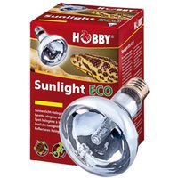 Hobby Sunlight Eco, Sonnenlicht-Halogenstrahler von Hobby Aquaristik