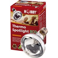Hobby Thermo Spotlight Eco, Halogen-Wärmespotstrahler von Hobby Aquaristik