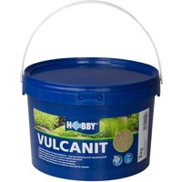 Hobby Vulcanit - Bodengrunddünger mit Depotwirkung von Hobby Aquaristik