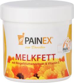 MELKFETT MIT Ringelblumenextrakt PAINEX 250 ml von Hofmann & Sommer GmbH & Co. KG