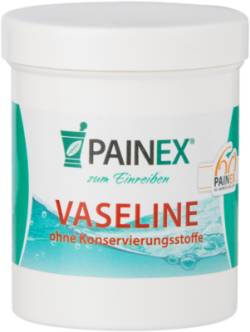 VASELINE PAINEX 125 ml von Hofmann & Sommer GmbH & Co. KG