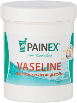 VASELINE PAINEX 125 ml von Hofmann & Sommer GmbH & Co. KG