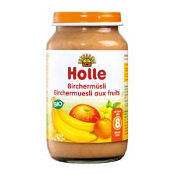 HOLLE Bircherm�sli 220 g von Holle baby food AG