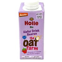 Holle Bio-Haferdrink Beeren von Holle