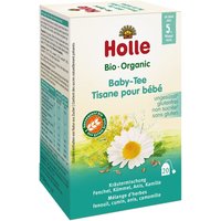 Holle Bio Kinder-Tee von Holle