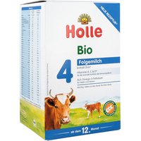 Holle Bio Kindermilch 4 von Holle