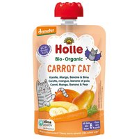 Holle Bio Organic Carrot CAT von Holle