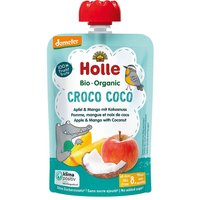 Holle Bio Organic Croco Coco von Holle