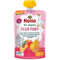 Holle Bio Organic Pear Pony von Holle