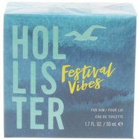 Hollister Festival Vibes For Him Edt Spray von Hollister
