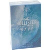 Hollister Wave for Him Eau de Toilette von Hollister