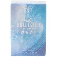 Hollister Wave for Him Eau de Toilette von Hollister