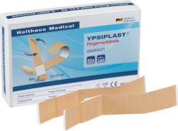 FINGERVERBAND YPSIPLAST elastisch 2x12 cm haut 50 St von Holthaus Medical GmbH & Co. KG