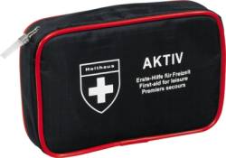 VERBANDTASCHE Aktiv 1 St von Holthaus Medical GmbH & Co. KG