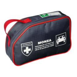 VERBANDTASCHE Monza DIN 13164 1 St von Holthaus Medical GmbH & Co. KG