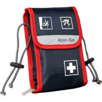 Alpin SET Verbandtasche von Holthaus Medical