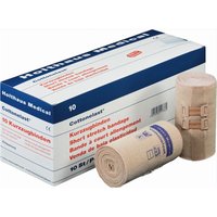 Cottonelast® Kurzzug-Binde 8 x 5 cm von Holthaus Medical