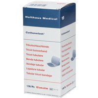 Cottonelast® Trikotschlauchbinde 15 cm x 4 m von Holthaus Medical