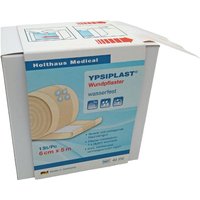 Holthaus Ypsiplast Wundpflaster von Holthaus Medical