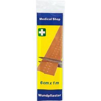 Medical Shop Wundpflaster von Holthaus Medical