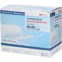 Ypsiflex® Elastische Mullbinden 4 m x 10 cm von Holthaus Medical