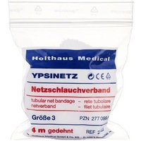 Ypsinetz Netzschlauchverband GR. 3 von Holthaus Medical