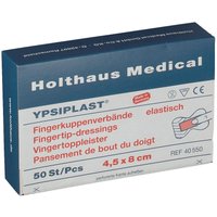 Ypsiplast® Fingerkuppenverband, elastisch 4,5 cm x 8 cm von Holthaus Medical