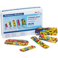 Ypsiplast® Kinderpflaster von Holthaus Medical