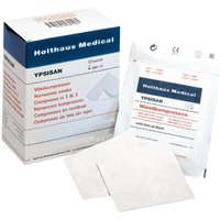 Ypsisan Wundkompresse steril 10 cm x 10 cm von Holthaus Medical