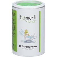 homedi-kind® Pre-Geburtstee von Homedi-Kind