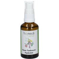 homedi-kind® Rose-Teebaum Hydrolat von Homedi-Kind