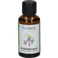 homedi-kind® Rückbildungsöl von Homedi-Kind