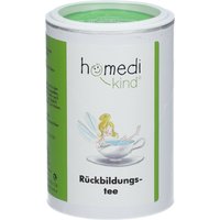 homedi-kind® Rückbildungstee von Homedi-Kind