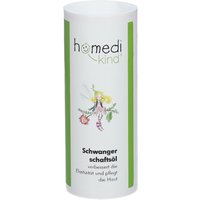 homedi-kind® Schwangerschaftsöl von Homedi-Kind