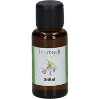 homedi-kind® Stillöl von Homedi-Kind